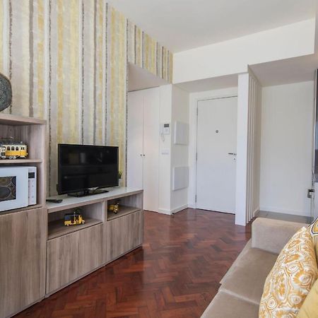 Bairrus Lisbon Apartments - Duque المظهر الخارجي الصورة