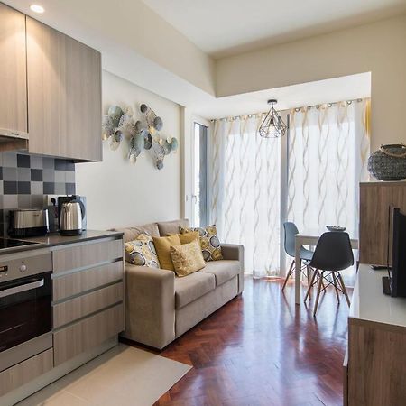 Bairrus Lisbon Apartments - Duque المظهر الخارجي الصورة