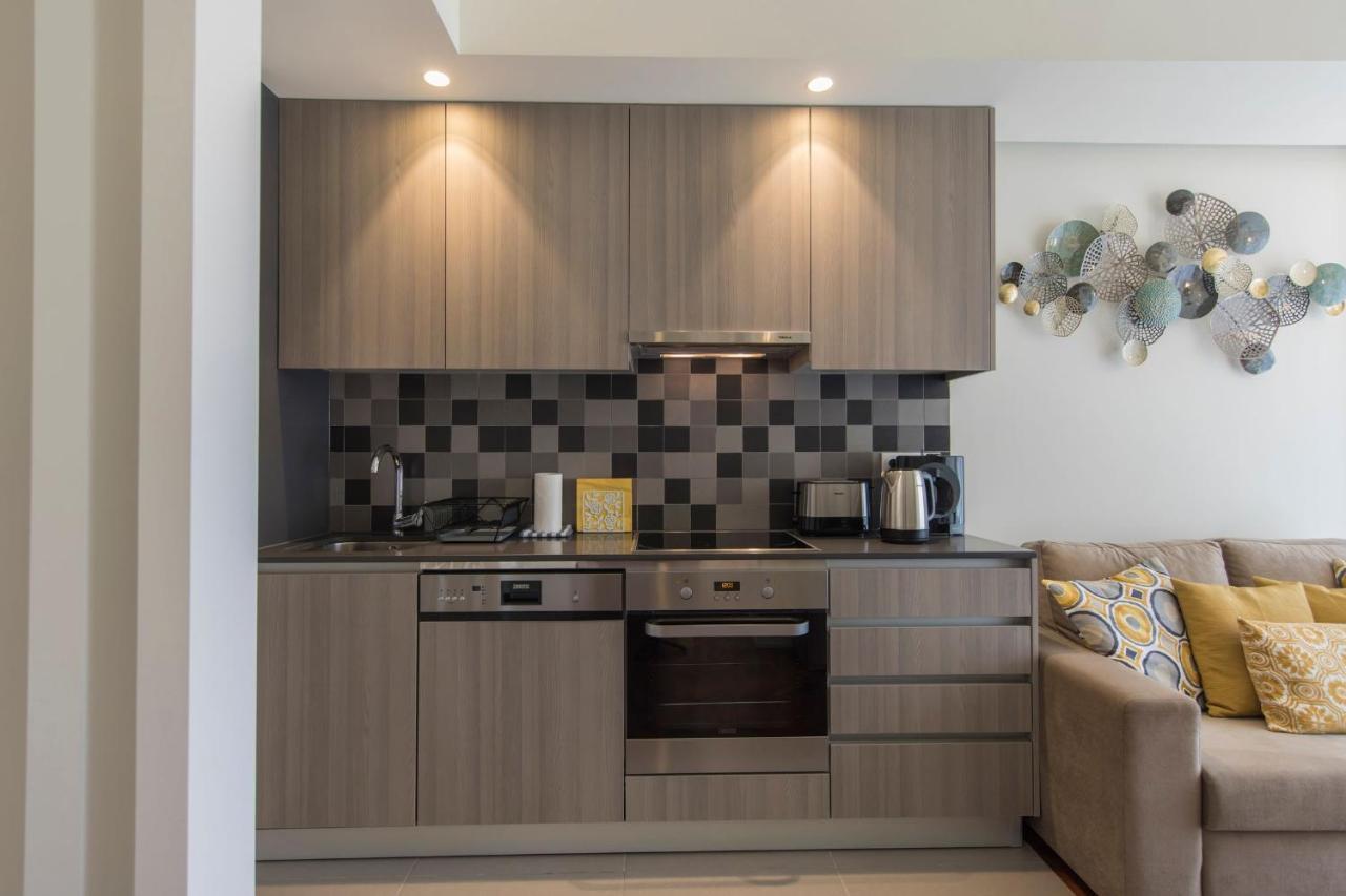 Bairrus Lisbon Apartments - Duque المظهر الخارجي الصورة