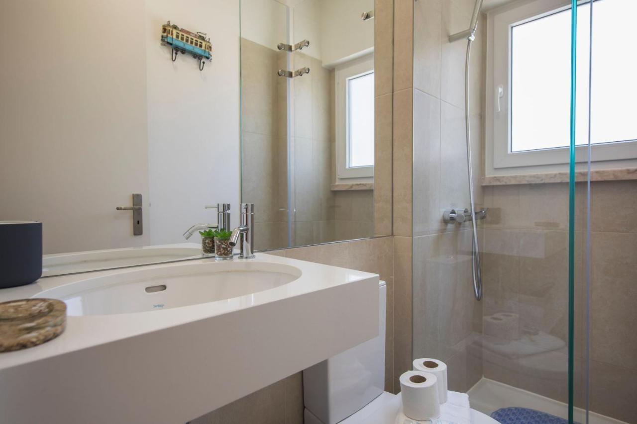 Bairrus Lisbon Apartments - Duque المظهر الخارجي الصورة