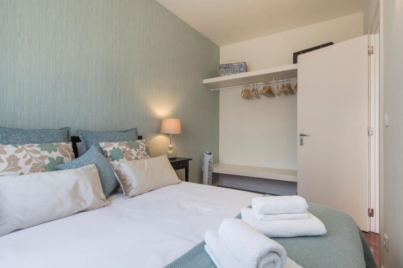 Bairrus Lisbon Apartments - Duque المظهر الخارجي الصورة
