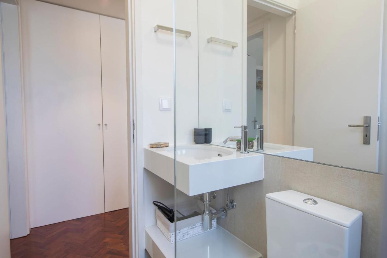 Bairrus Lisbon Apartments - Duque المظهر الخارجي الصورة