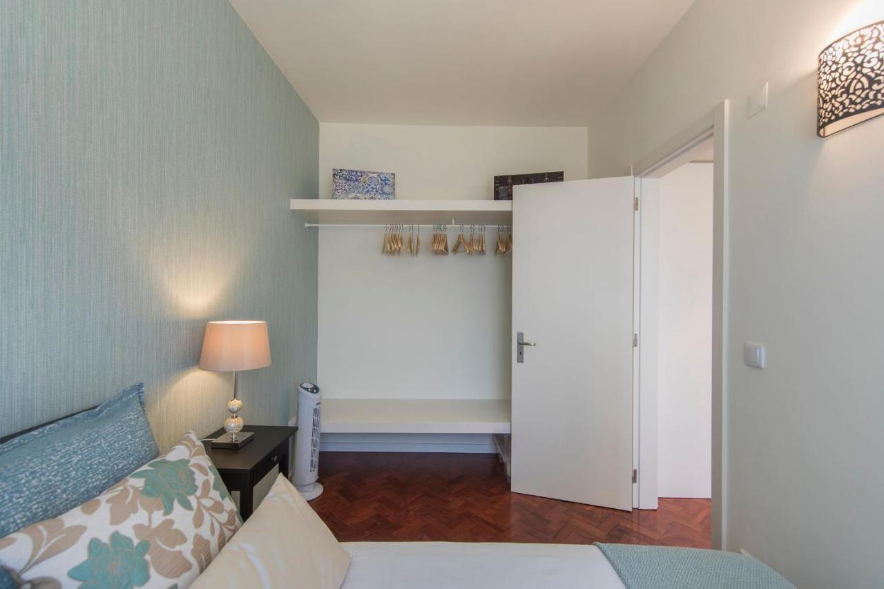 Bairrus Lisbon Apartments - Duque المظهر الخارجي الصورة
