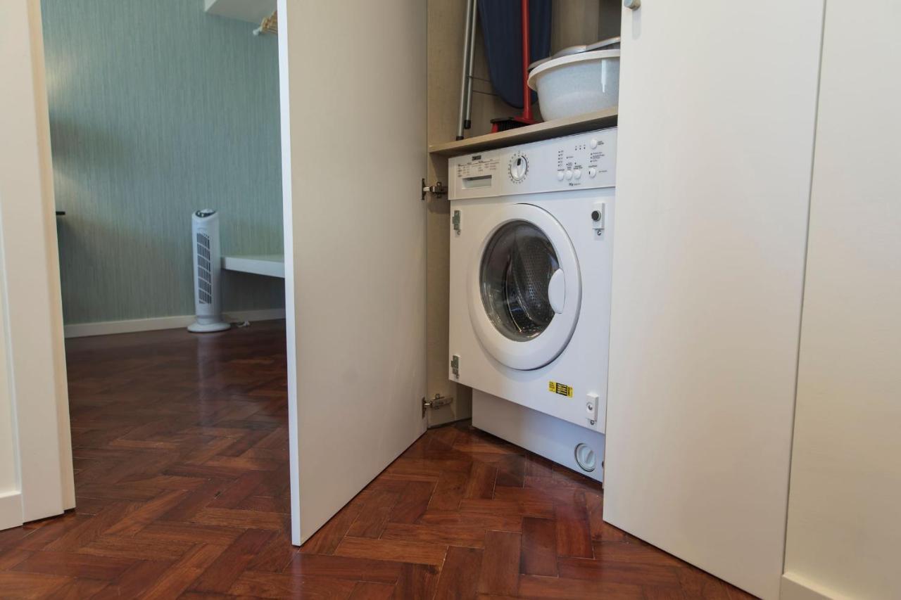 Bairrus Lisbon Apartments - Duque المظهر الخارجي الصورة
