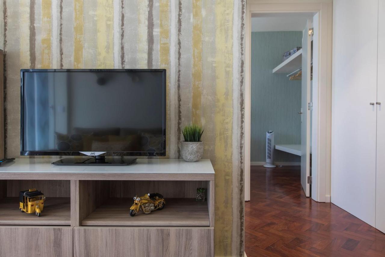 Bairrus Lisbon Apartments - Duque المظهر الخارجي الصورة