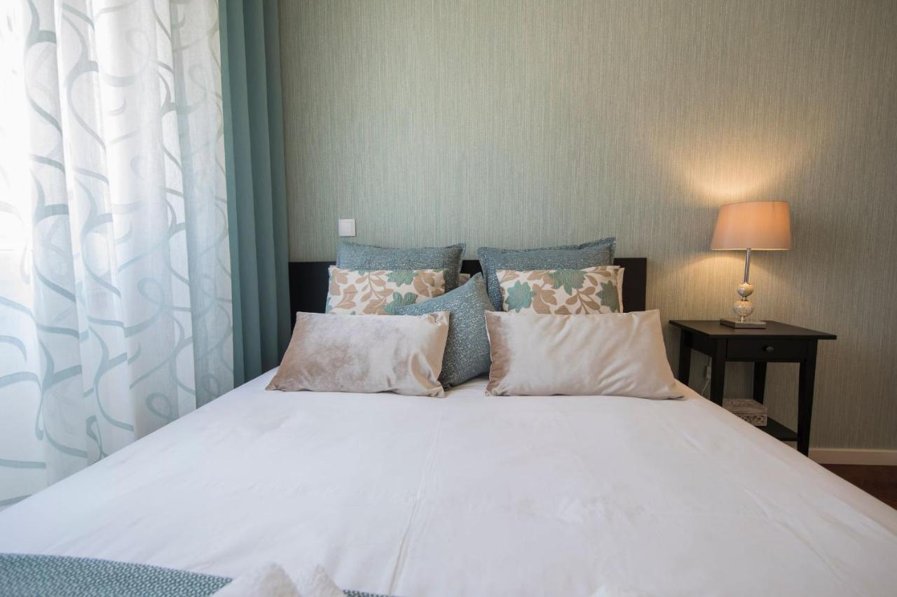 Bairrus Lisbon Apartments - Duque المظهر الخارجي الصورة
