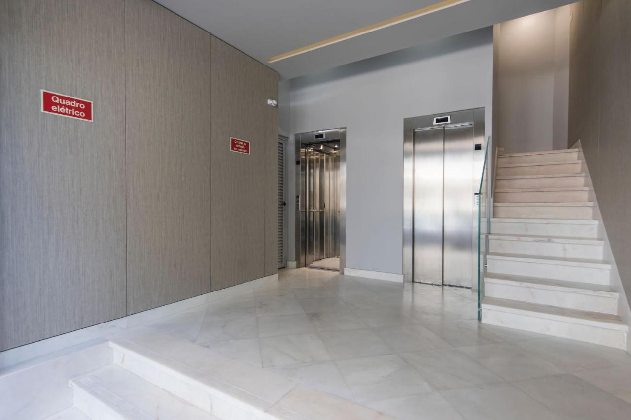 Bairrus Lisbon Apartments - Duque المظهر الخارجي الصورة